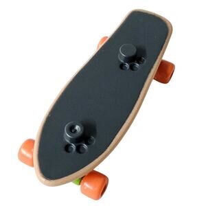 Bluey Friends‎ & Family Beach Set Skate Board Replacement Piece